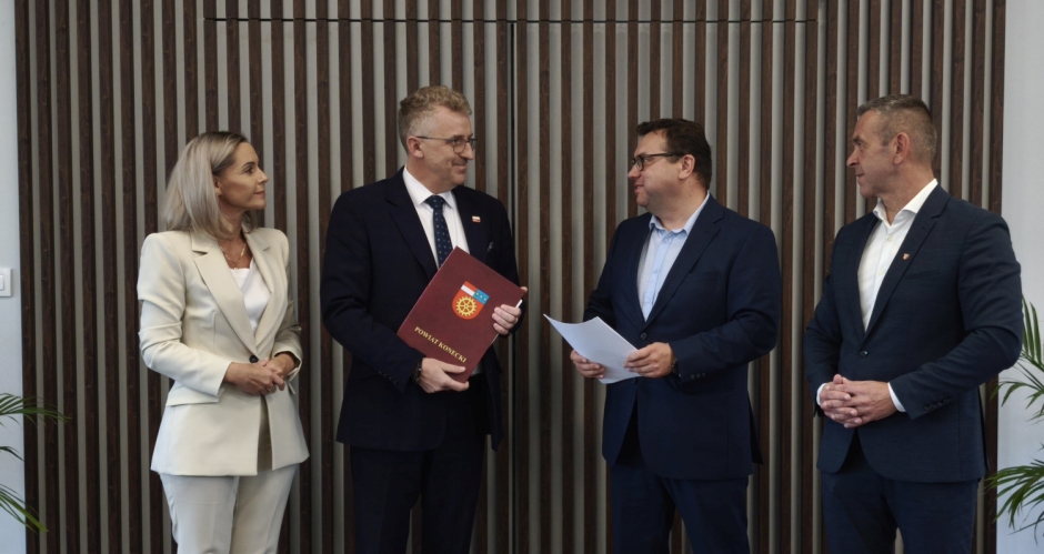 Niebezpieczne odpady znikną ze Stąporkowa
