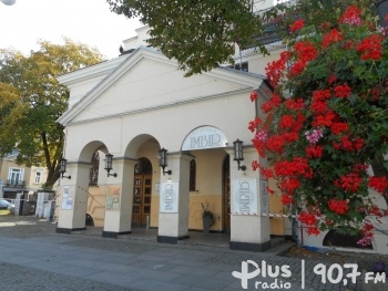 Łaźnia. Będzie się działo