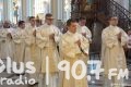 Bp Tomasik do diakonów: Chrystus nie obiecuje uczniom samych sukcesów