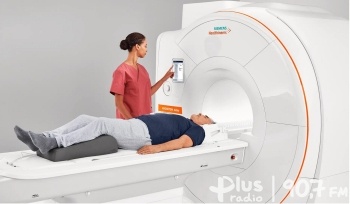 Nowy rezonans magnetyczny dla szpitala powiatowego w Pionkach