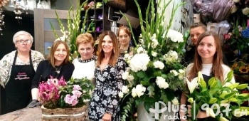 Najstarsza kwiaciarnia w Radomiu z 40-letnią tradycją