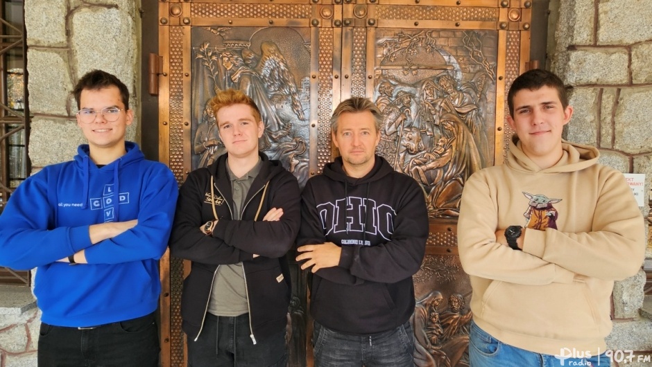 Ich celem jest rozeznanie powołania