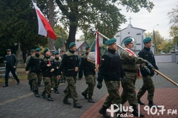 Wyruszył 32 Marsz Szlakiem Legionów Polskich