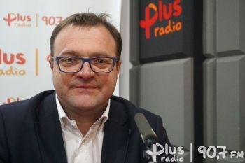 Radosław Witkowski: nie będzie cięć etatów w Urzędzie Miejskim