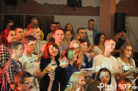 Hymn o Miłosiedziu śpiewają też Białorusini!