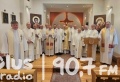 Świętują jubileusz 35 lat kapłaństwa