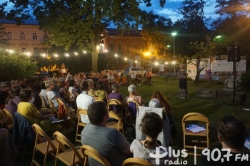 IV Festiwal Opowiadaczy