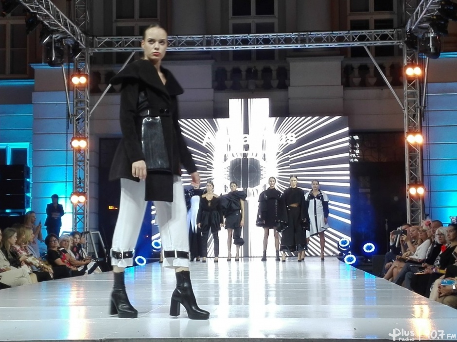 Wkrótce wielki pokaz mody i 12 Radom Fashion Show