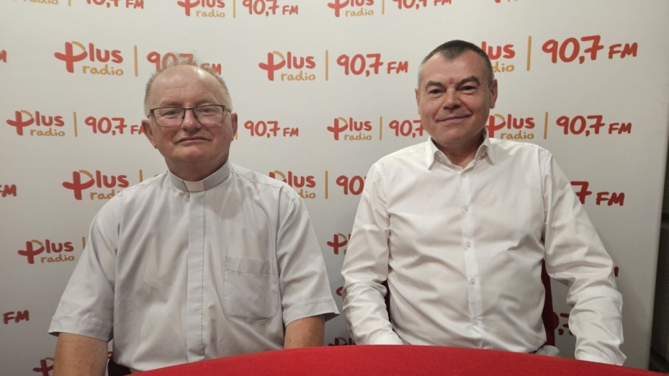 400 lat wiary i wsp&oacute;lnoty, czyli jubileusz parafii Grabowiec