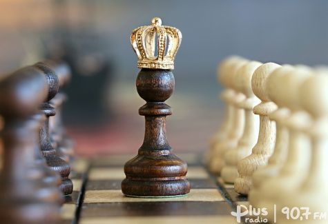 Szachiści w Opocznie