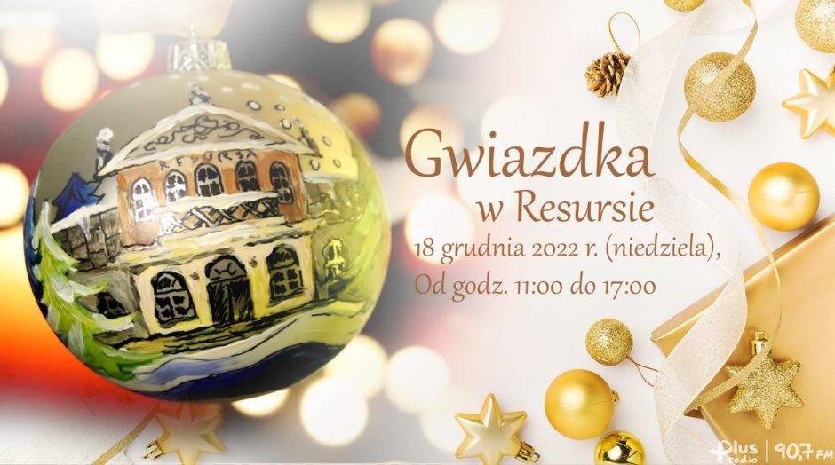 Gwiazdka w Resursie