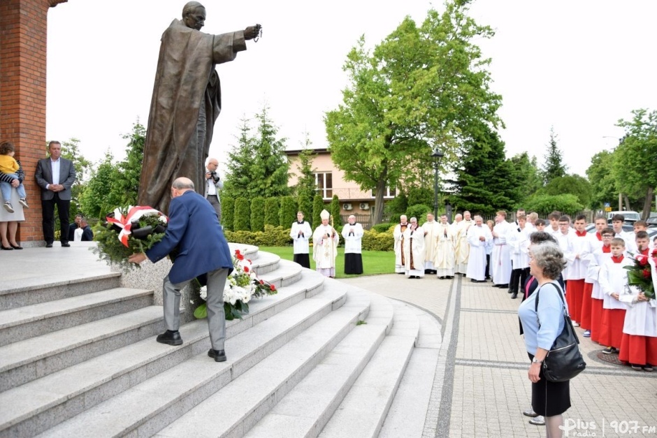 Rocznica śmierci kard. Wyszyńskiego