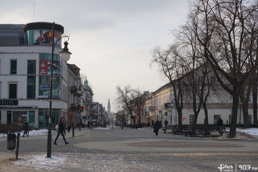 Dom - Miasto - Przestrzeń publiczna