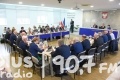 Odbyła się 64. sesja Rady Powiatu Radomskiego