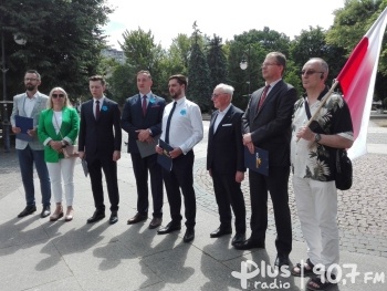 Kwiaty Wołynia. W 80 rocznicę Zbrodni Wołyńskiej