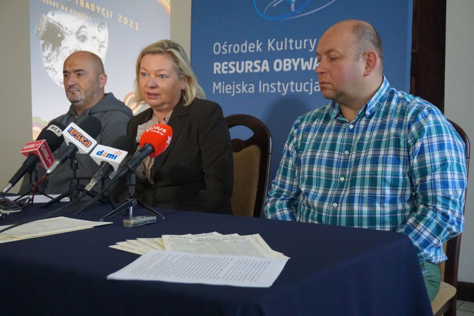 Szalone lata 60! Festyn historyczny Uliczka tradycji