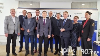 Są wstępne wyniki konsultacji w sprawie zmiany granic administracyjnych Radomia