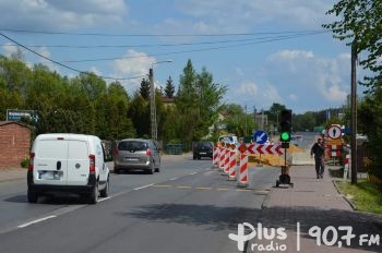 Rusza przebudowa mostu w Stąporkowie