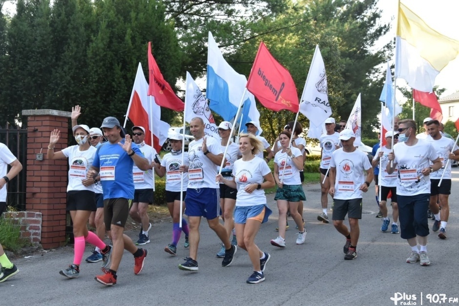 Pobiegną na Jasną Górę. Będą utrudnienia w ruchu