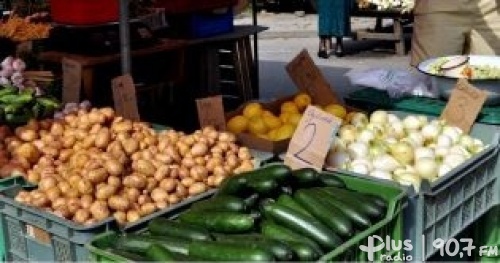 Bazar na Struga przeszedł do historii