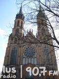 za: katedra ONMP w Radomiu