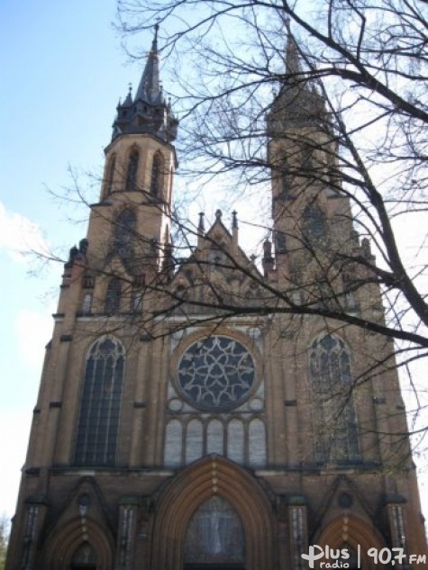 za: katedra ONMP w Radomiu