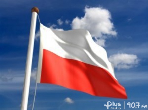 Polska biel i czerwień