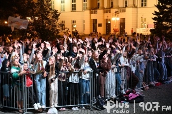 Apel Młodych w Radomiu