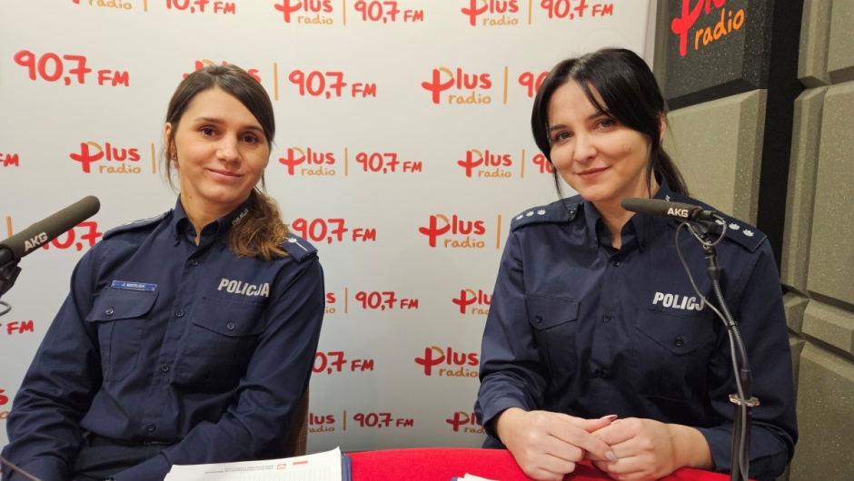 Bezpieczeństwo przed świętami