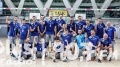Cerrad Enea Czarni Radom wygrali turniej w Lublinie