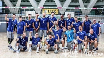 Cerrad Enea Czarni Radom wygrali turniej w Lublinie