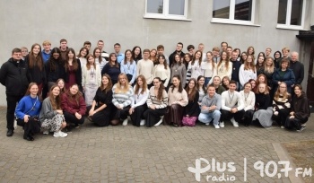 Pionki: Szkoła Animatora Parafialnego