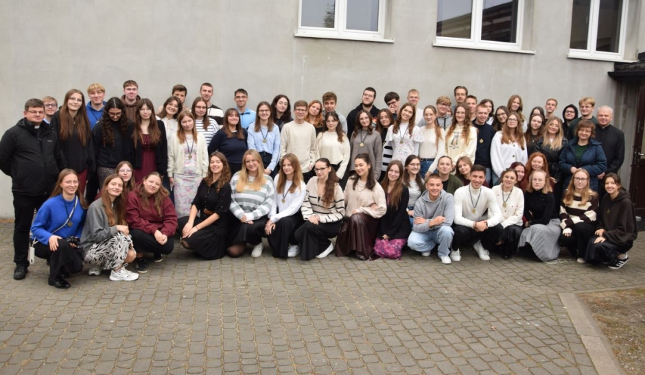 Pionki: Szkoła Animatora Parafialnego