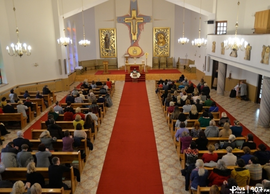 Gość specjalny adwentowego dnia skupienia nauczycieli i wychowawców