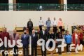 Nauczyciele i trenerzy rywalizowali w badmintonie o tytuł Mistrza Polski
