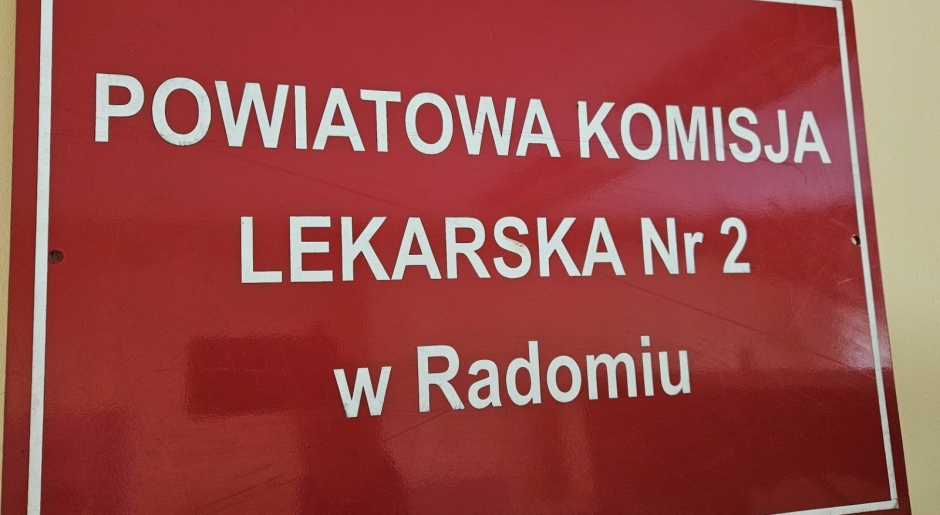 Rozpoczęła się kwalifikacja wojskowa