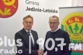 Nowy prezes Jodły Jedlnia - Letnisko