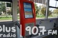 Od 1 września obywatele Ukrainy muszą kasować bilety w miejskich autobusach