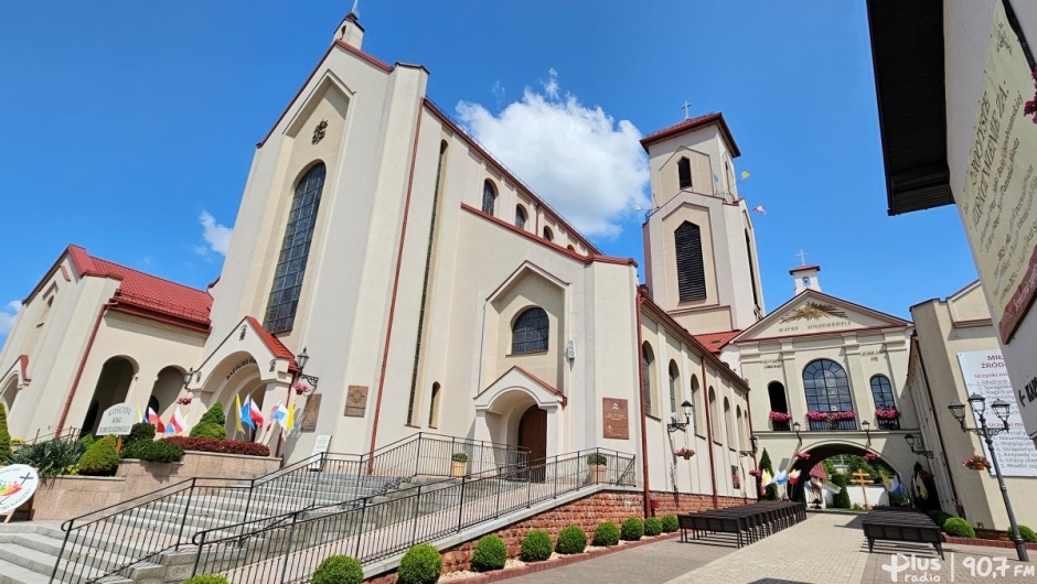 Skarżyska parafia wśród najlepszych w Polsce!