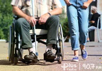 Gmina Białobrzegi: Pieniądze na wsparcie osób niepełnosprawnych i ich opiekunów