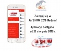 Aplikacja Air Show 2018 Radom!