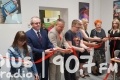 W Skarżysku otworzono Ośrodek Wsparcia i Testów