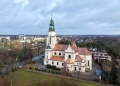 Przywr&oacute;cono dawny blask