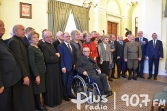 Medale 100-lecia Odzyskania Niepodległości