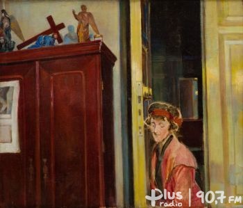 Kolejny obraz Jacka Malczewskiego dla radomskiego muzeum