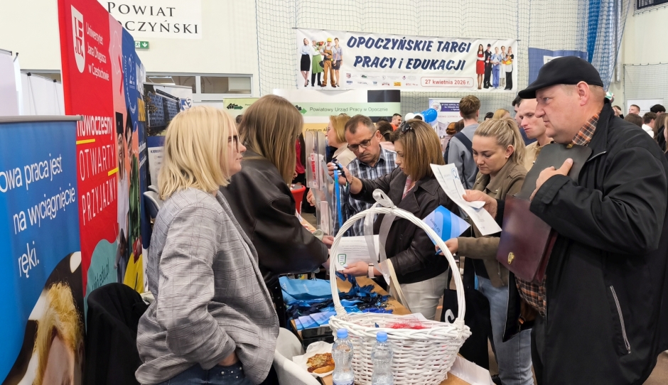 W jednym miejscu oferty szk&oacute;ł, uczelni i pracodawc&oacute;w