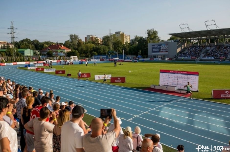 78. PZLA Mistrzostw Polski U20 Radom 2024