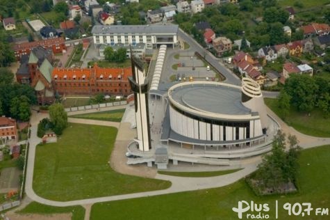 foto: Fundacja Sanktuarium Miłosierdzia Bożego w Krakowie