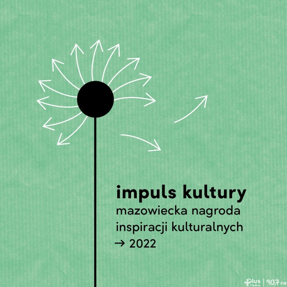 Zgłoś kandydata do 3 edycji konkursu IMPULS KULTURY