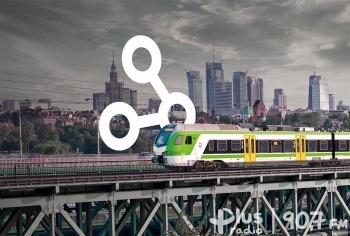 Bilety Kolei Mazowieckich dostępne w BILKOM